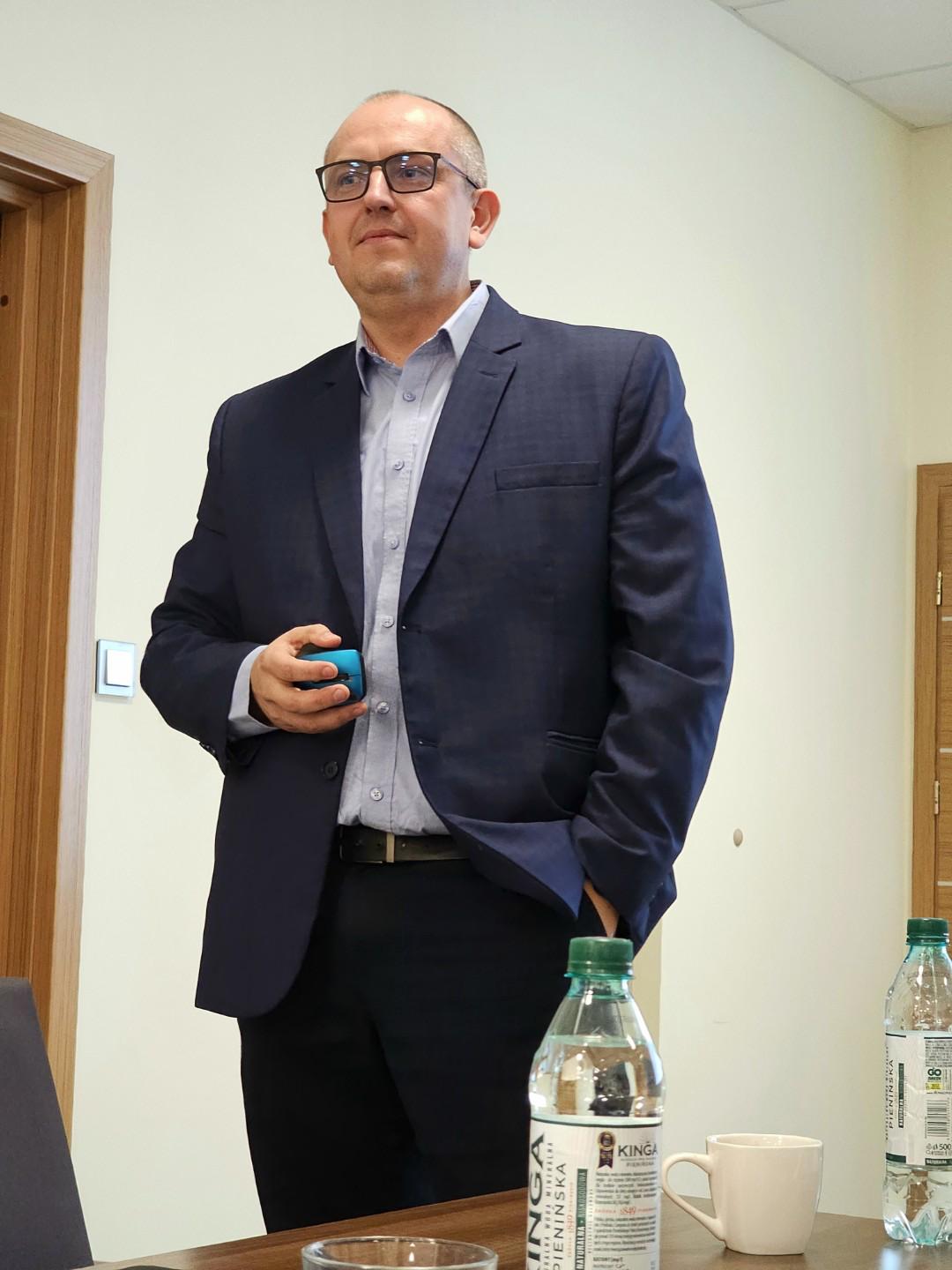 Andrzej Zimowski